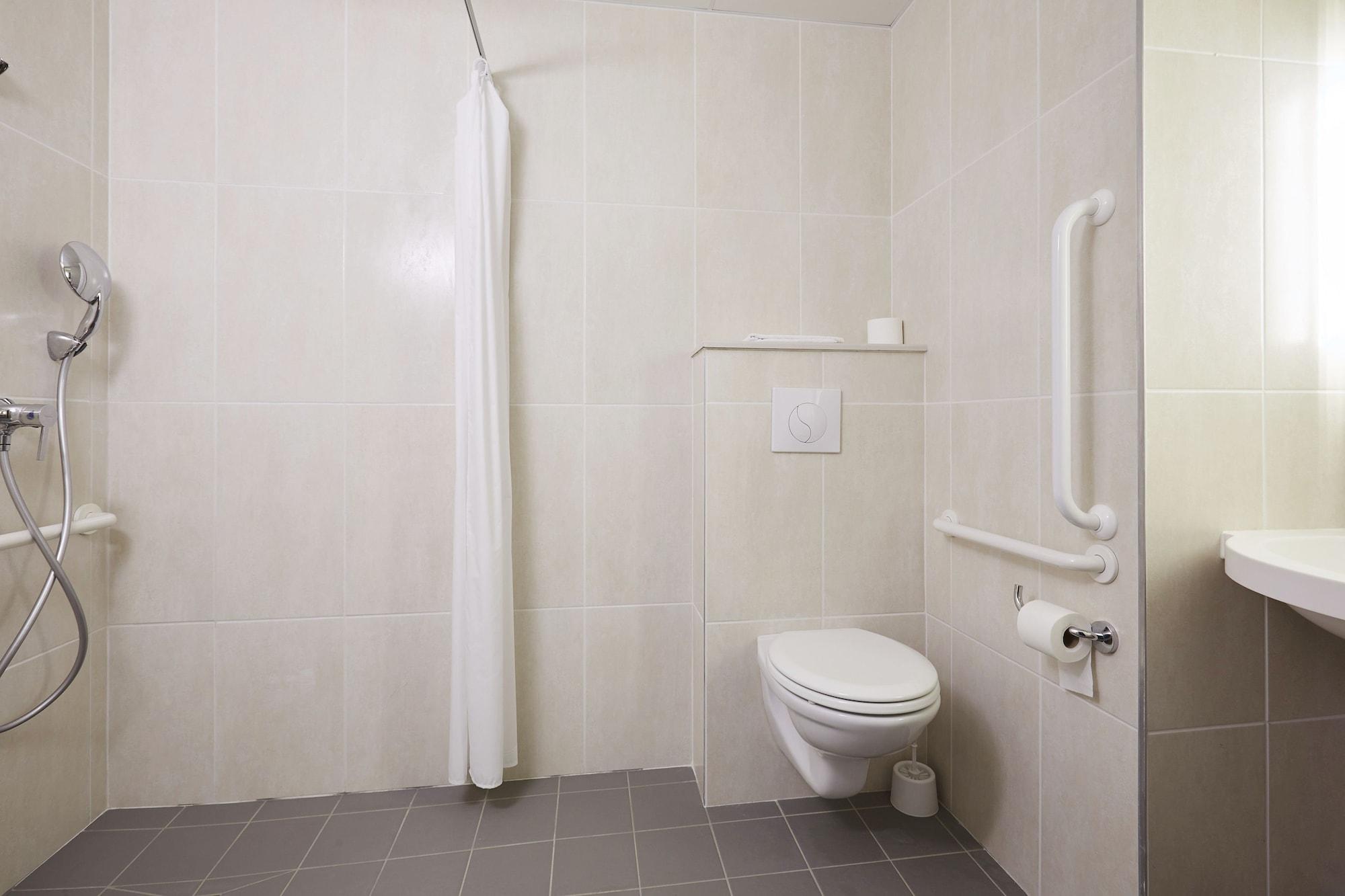 B&B Hotel Bordeaux Lac Sur Bruges Kültér fotó