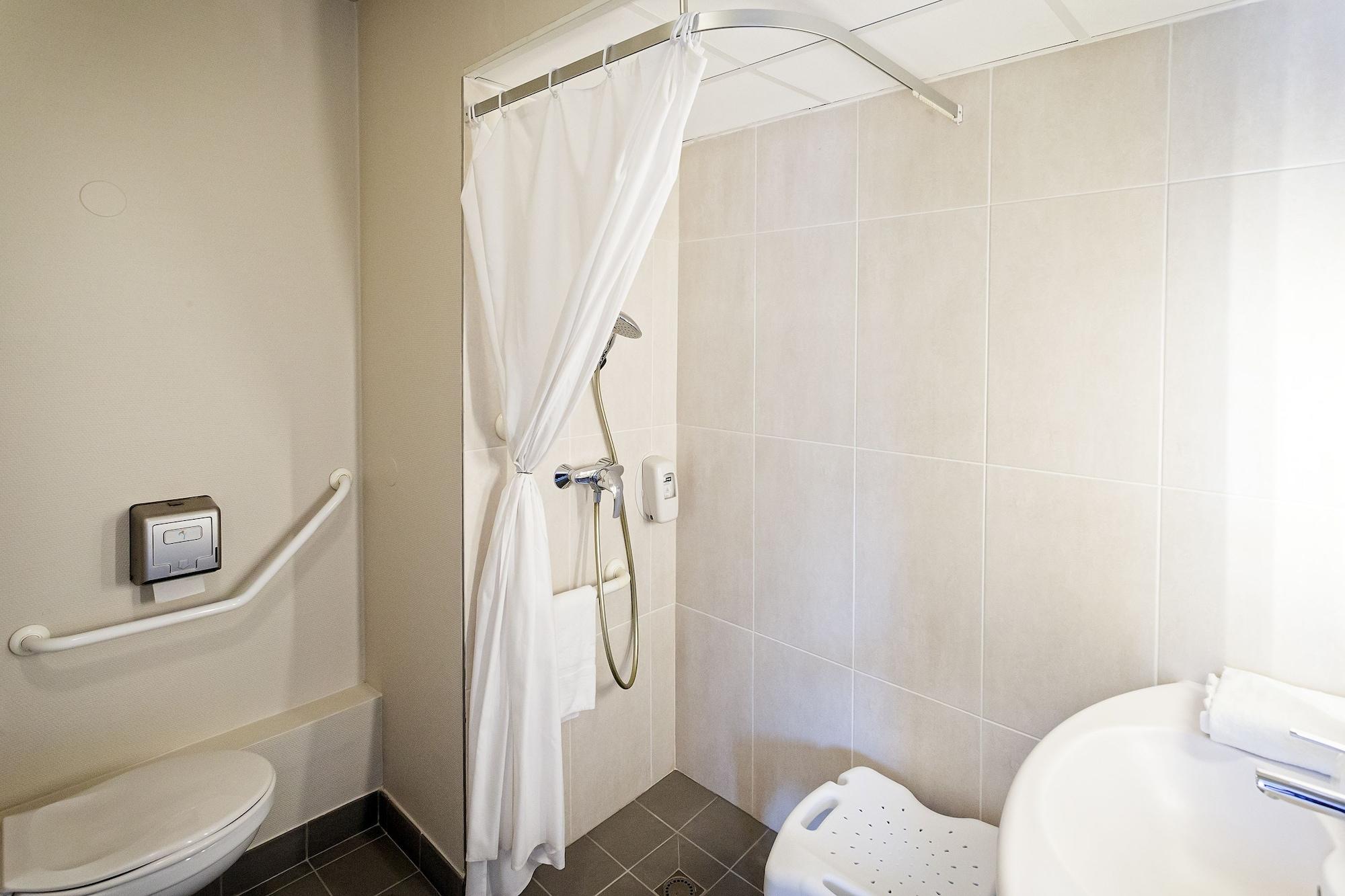B&B Hotel Bordeaux Lac Sur Bruges Kültér fotó