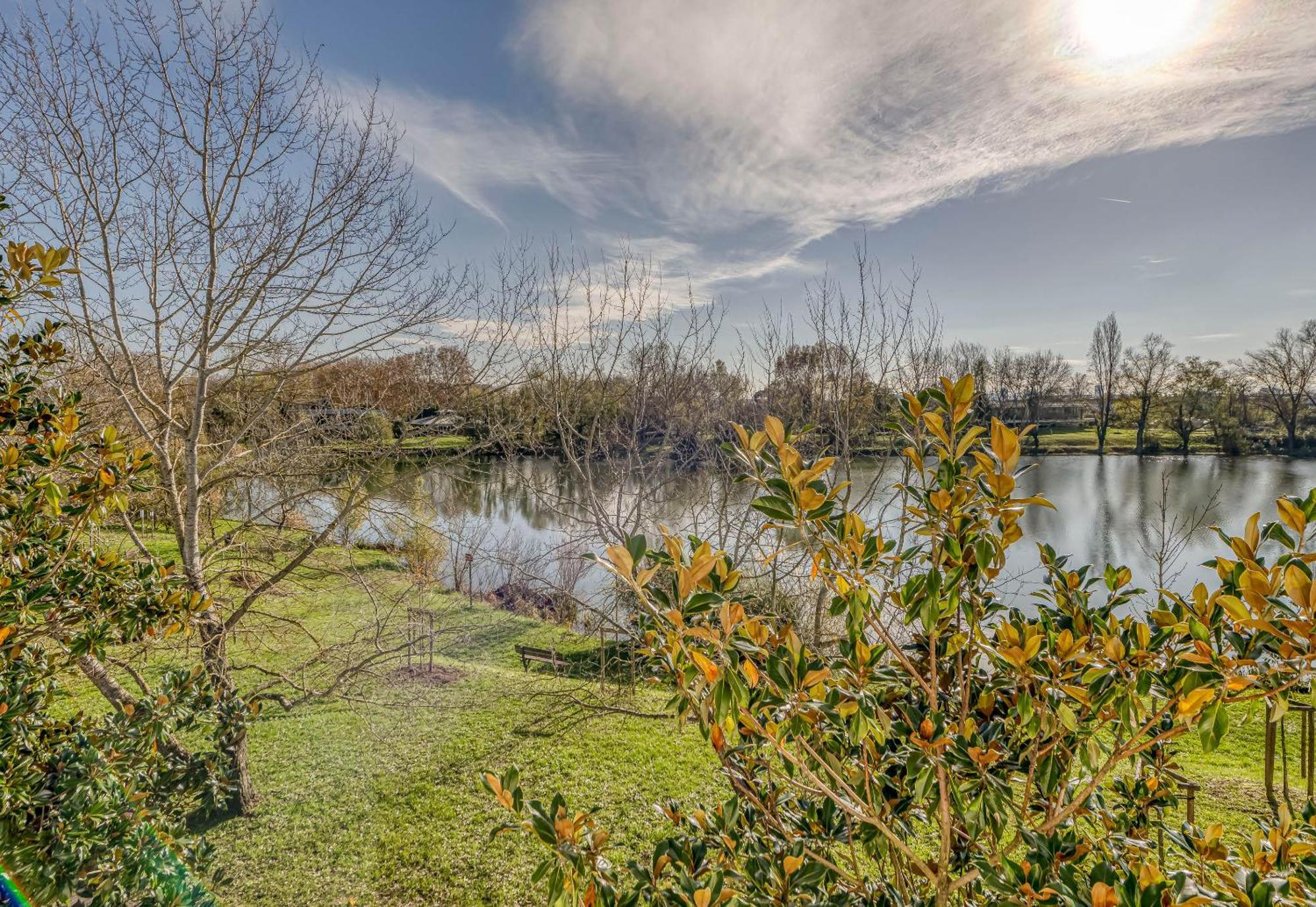 B&B Hotel Bordeaux Lac Sur Bruges Kültér fotó
