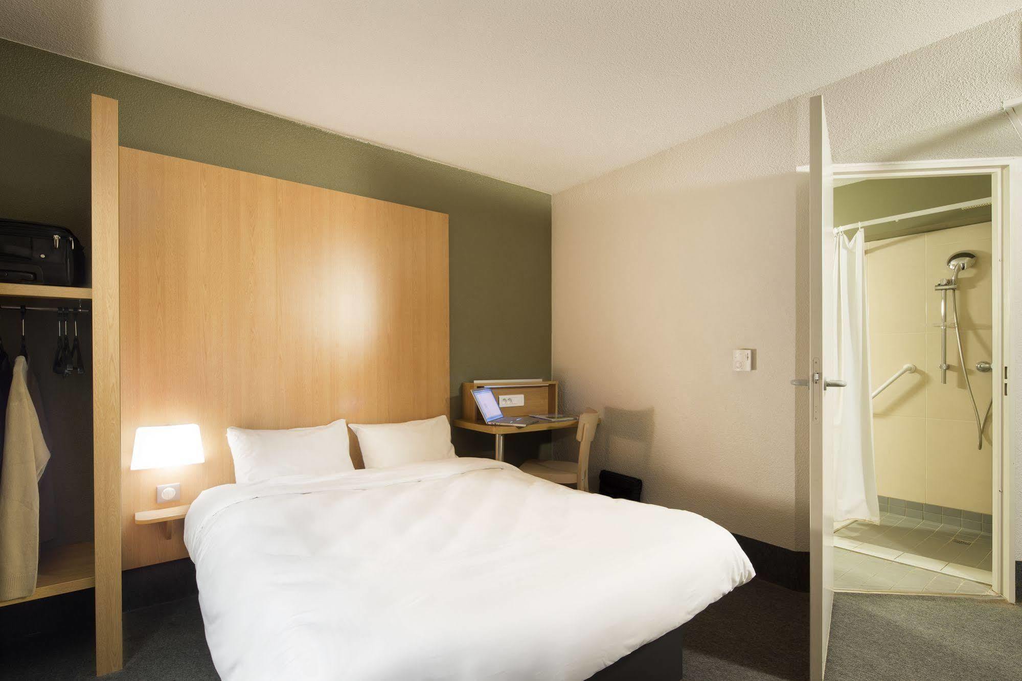 B&B Hotel Bordeaux Lac Sur Bruges Kültér fotó